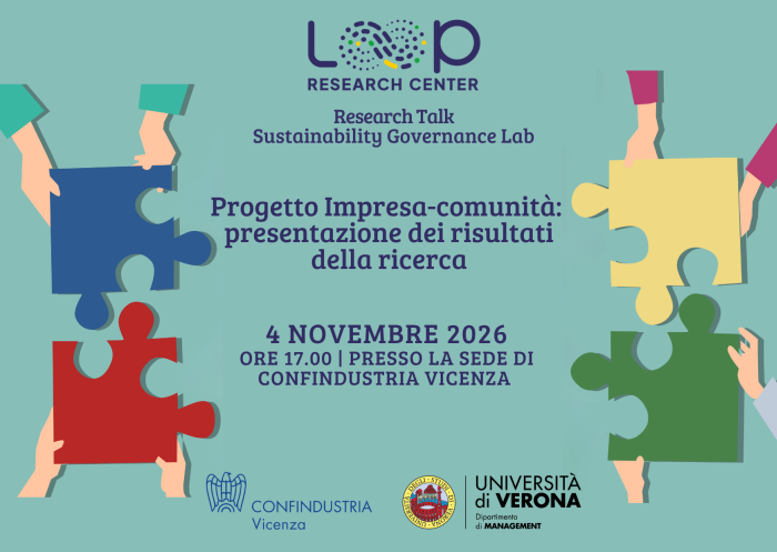 Project “Business-Community"