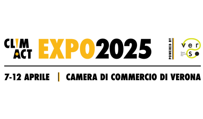 Loop partecipa al ClimACT EXPO 2025